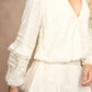 Born2Dress - Alisa Ruffle Romper