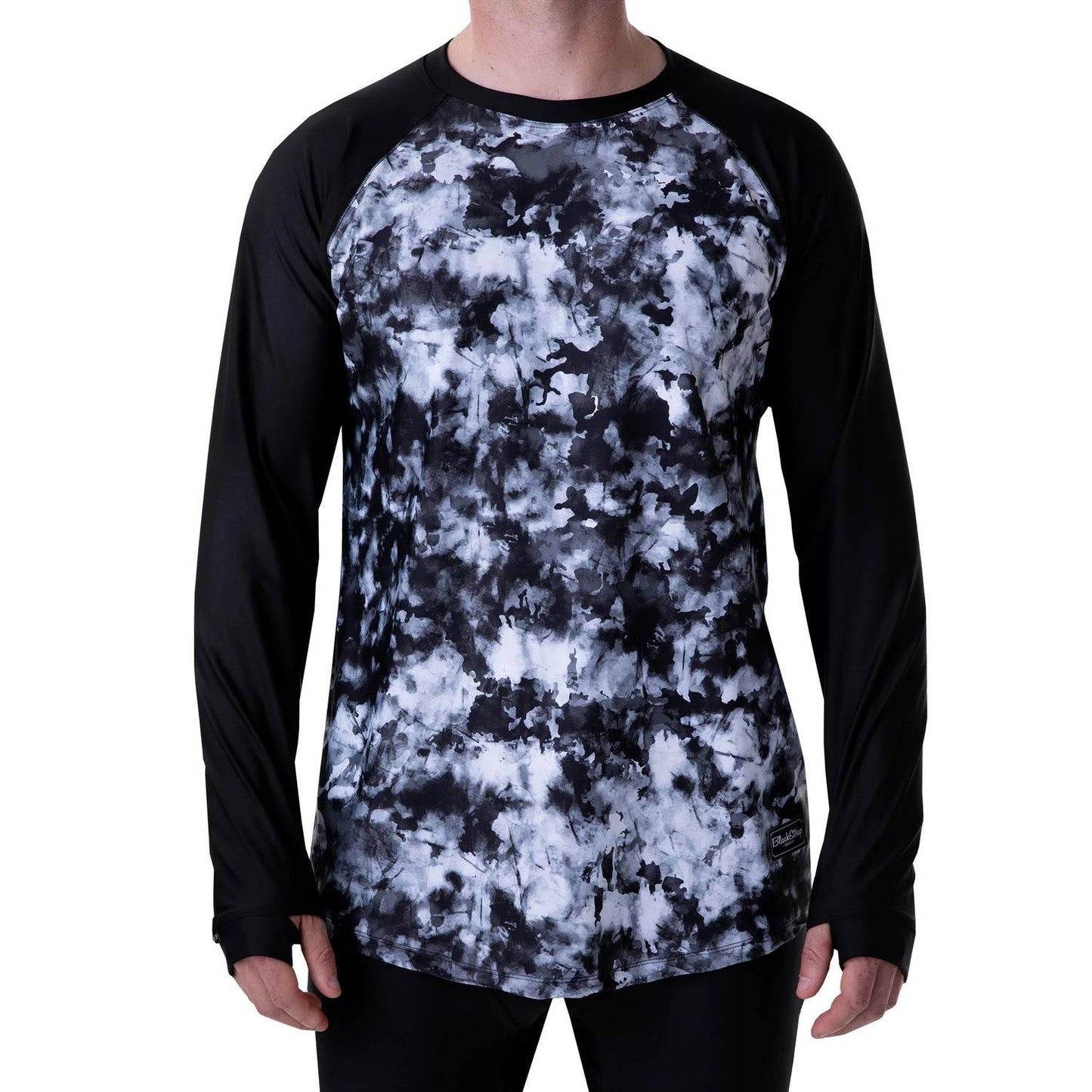 Blackstrap - Skyliner Top