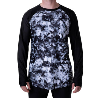 Blackstrap - Blusa Skyliner