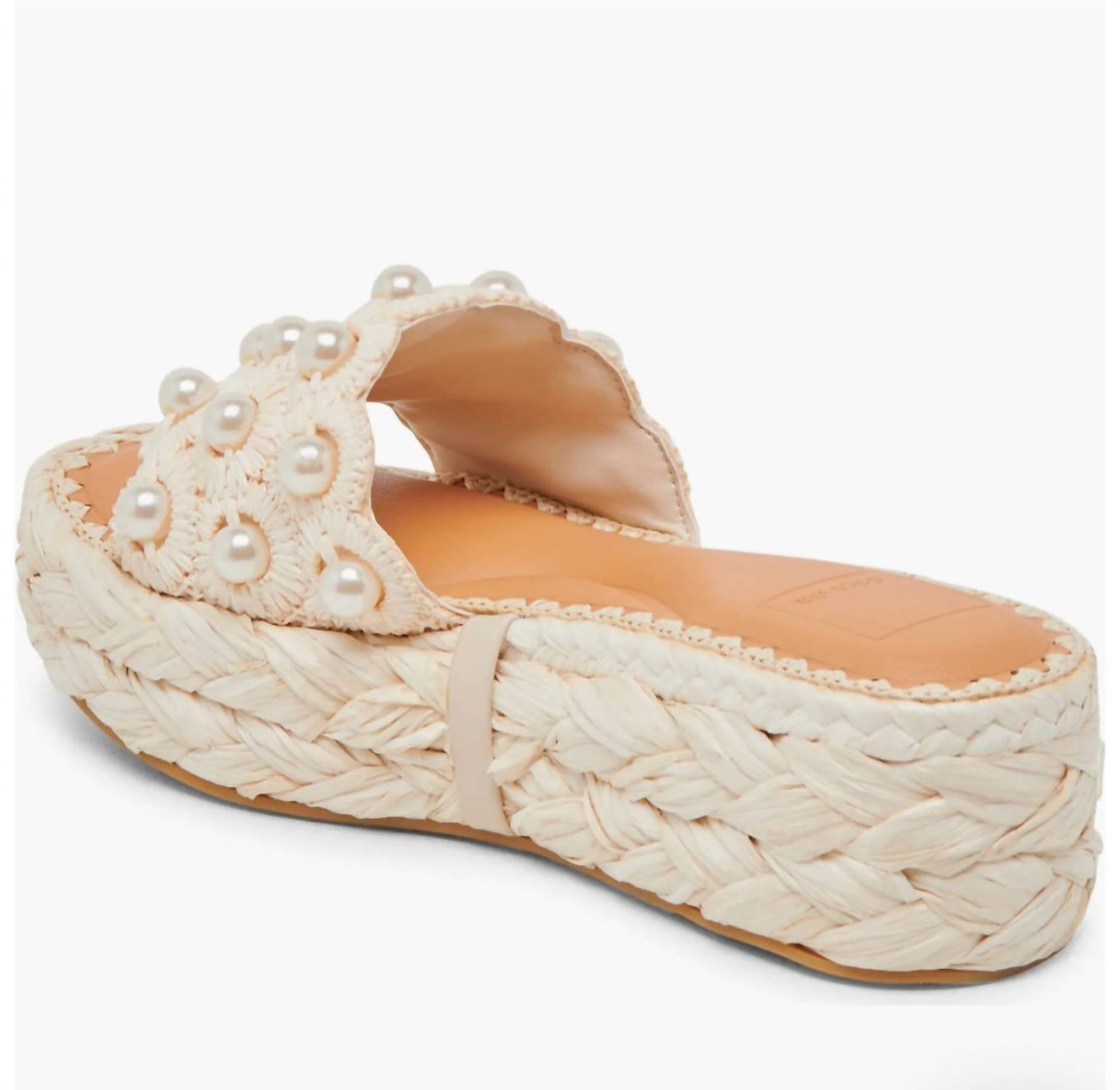 Dolce Vita - Women Caper Pearl Sandal
