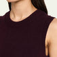 A.L.C. - Ian Sleeveless Sweater Top