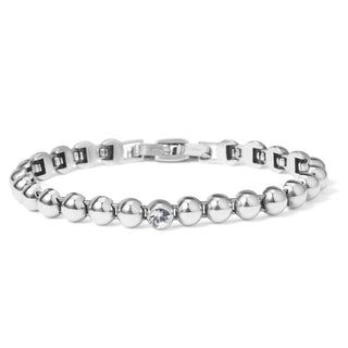 Brighton - Pulseira de granulação cintilante feminina