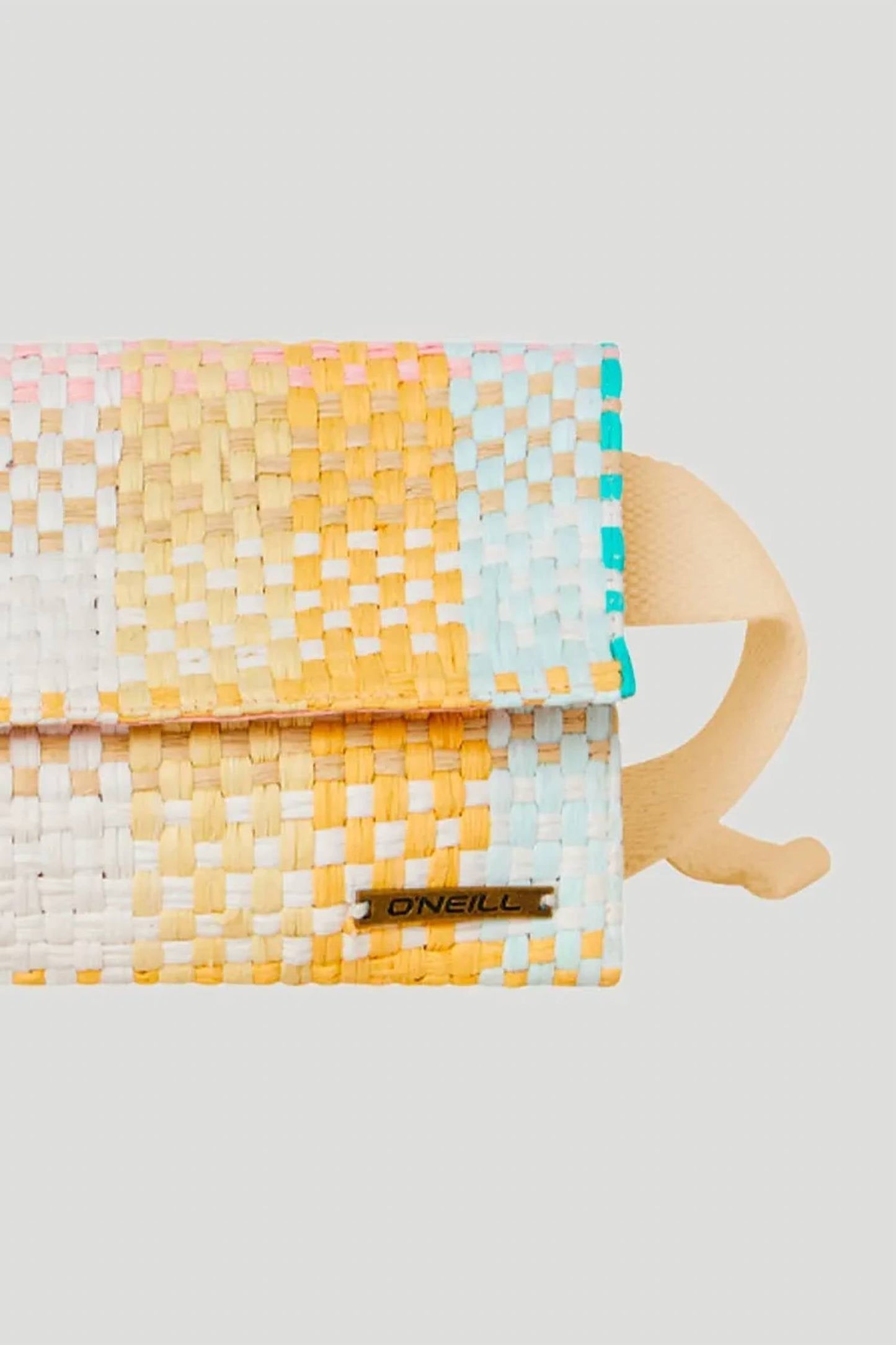 O'Neill - Women's Straw Belt Bag