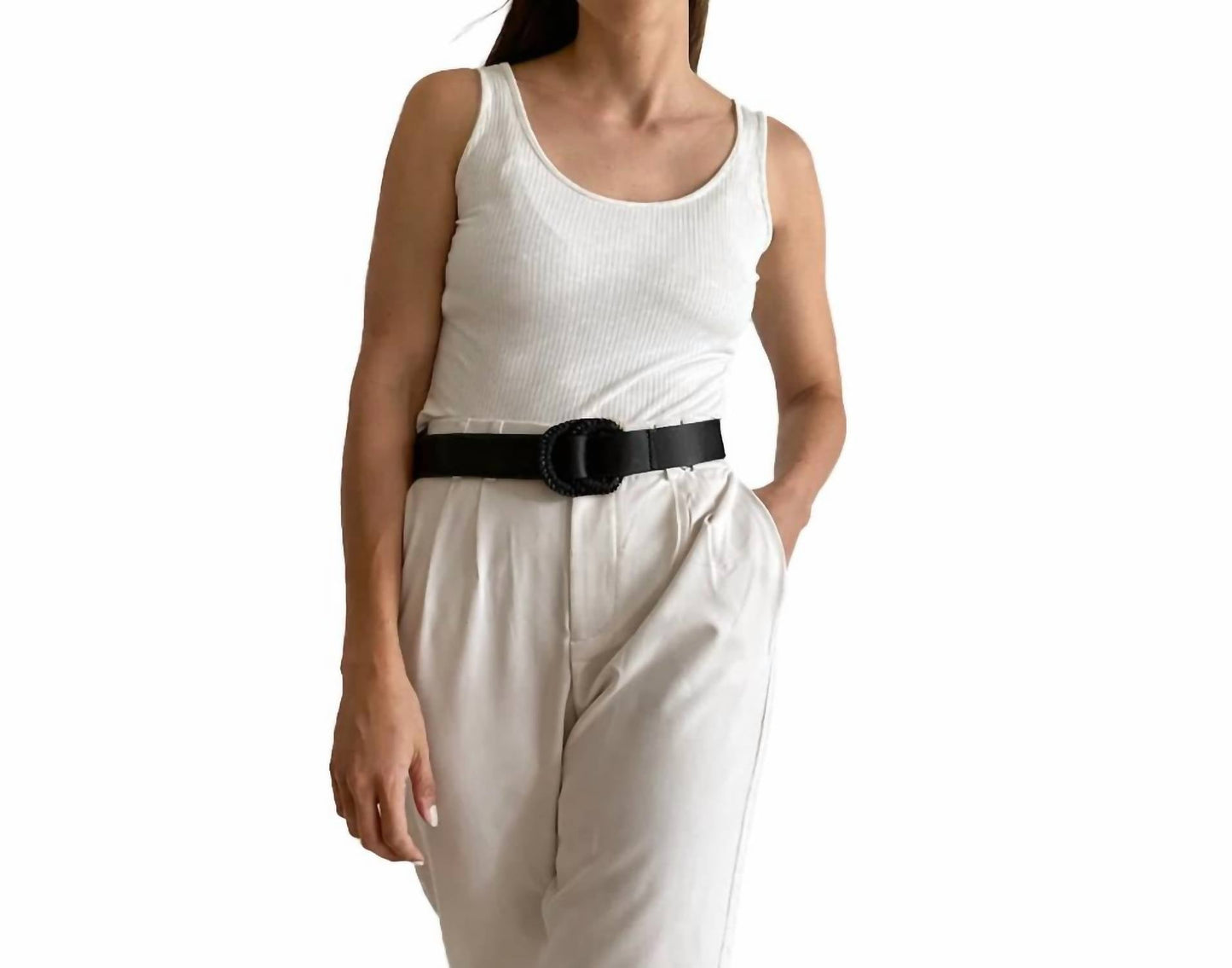 Ada Collection - Women's Limitless Jean Belt