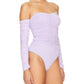 Astr - Evianna Bodysuit