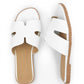 Avago Shoes Wholesale (Amh) - Women's Mae Pu Strap Sandals