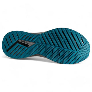 Brooks - Tênis de corrida Levitate 5 masculino - Largura média