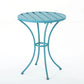 Yearn 3 Piece Bistro Set With Table and 2 Chairs