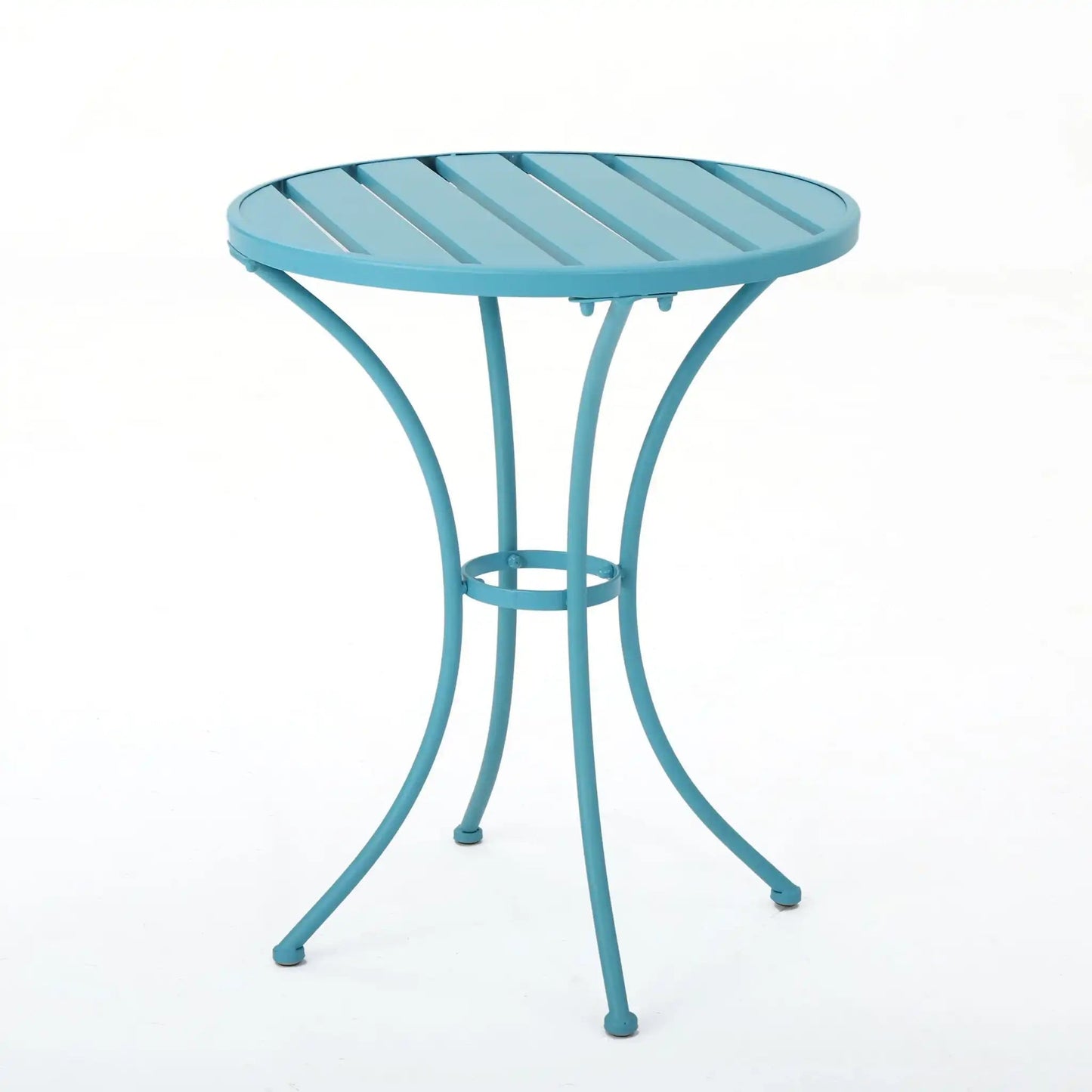 Yearn 3 Piece Bistro Set With Table and 2 Chairs
