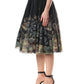 Ted Baker - Areely Gem Garden Skirt
