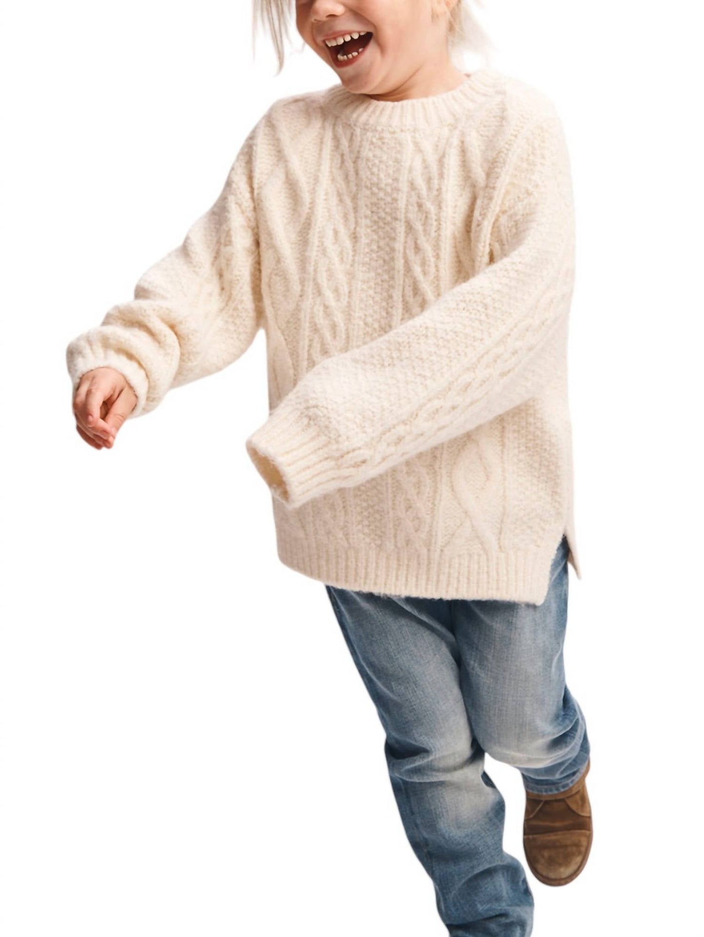 Dl1961 - Kids' - Girl's Brady Slim Jeans