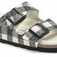 Birkenstock - Women's Arizona Wool Shearling Sandal