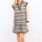 Marie Oliver - Women's Yang Herra Dress