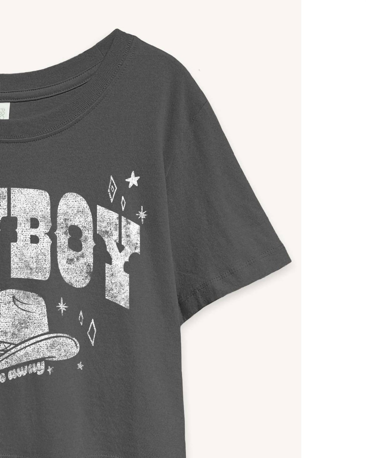 26 International - Women's Cowboy Hat Country T-shirt