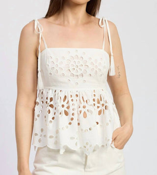 En Season - Courtney Top