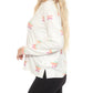 Pj Salvage - Women's Stardust Long Sleeve Lounge Top