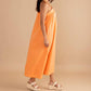 Double A - Juliette Midi Dress