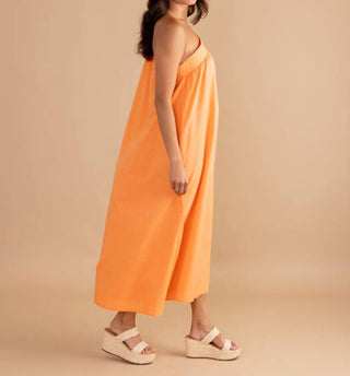 Double A - Juliette Midi Dress