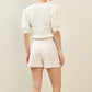 Able - Nellie Skort
