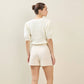 Able - Nellie Skort