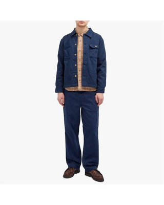 Corridor - Heavy Twill Military Jacket