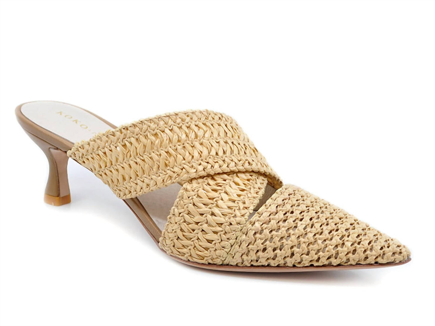 Koko + Palenki - Women Teslee Sandal