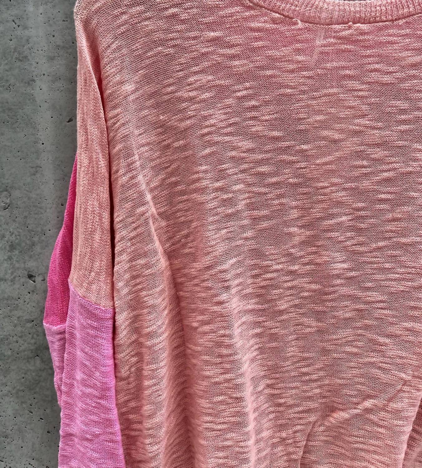 Stitchdrop - High Tide Sweater
