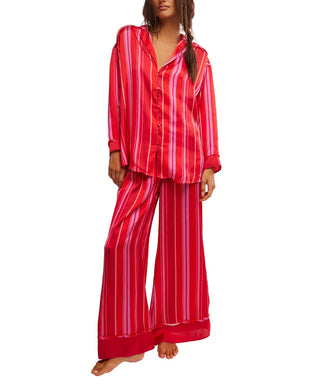 Conjunto de pijama Free People - Dreamy Days