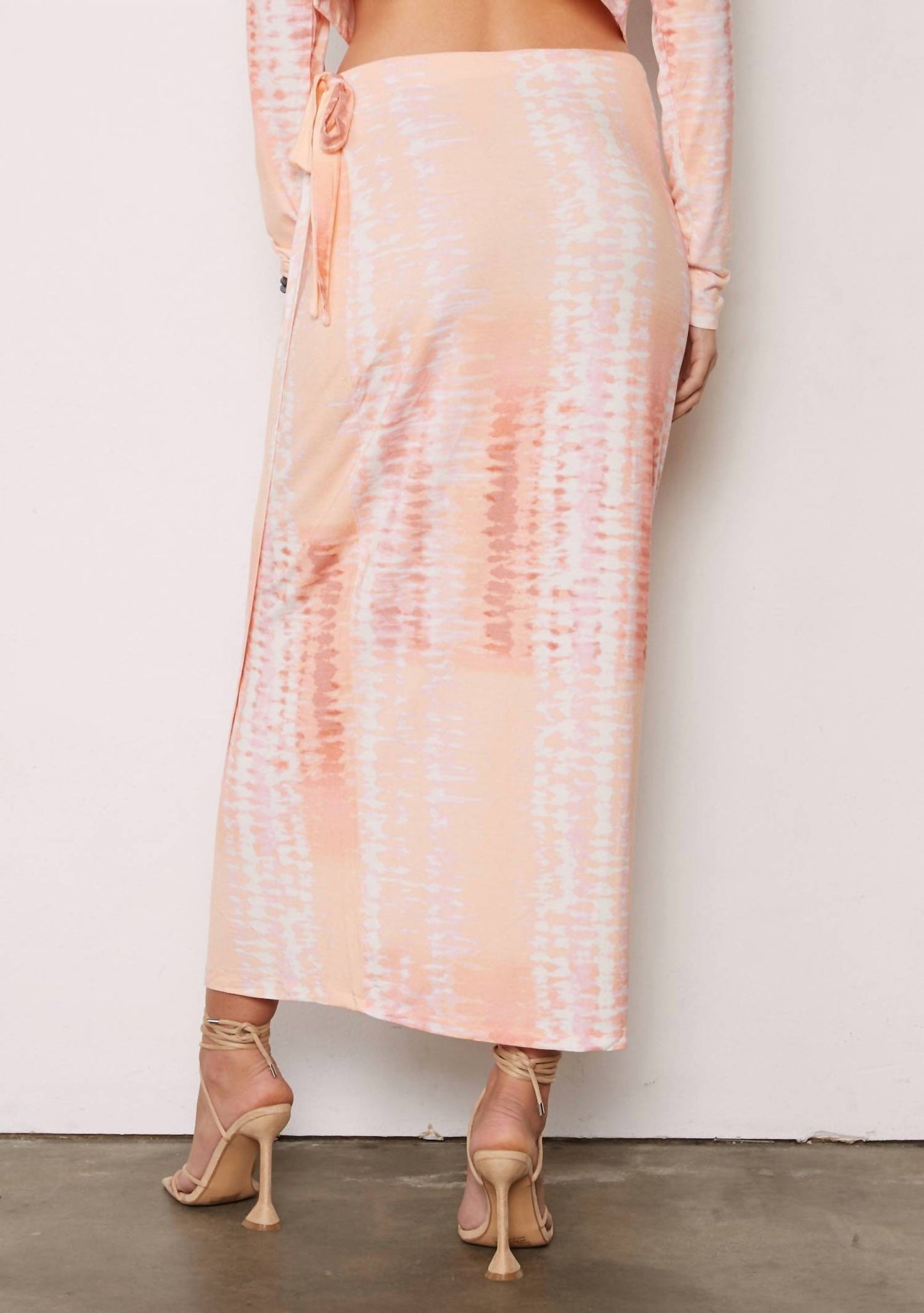 Tart Collections - Maze Skirt