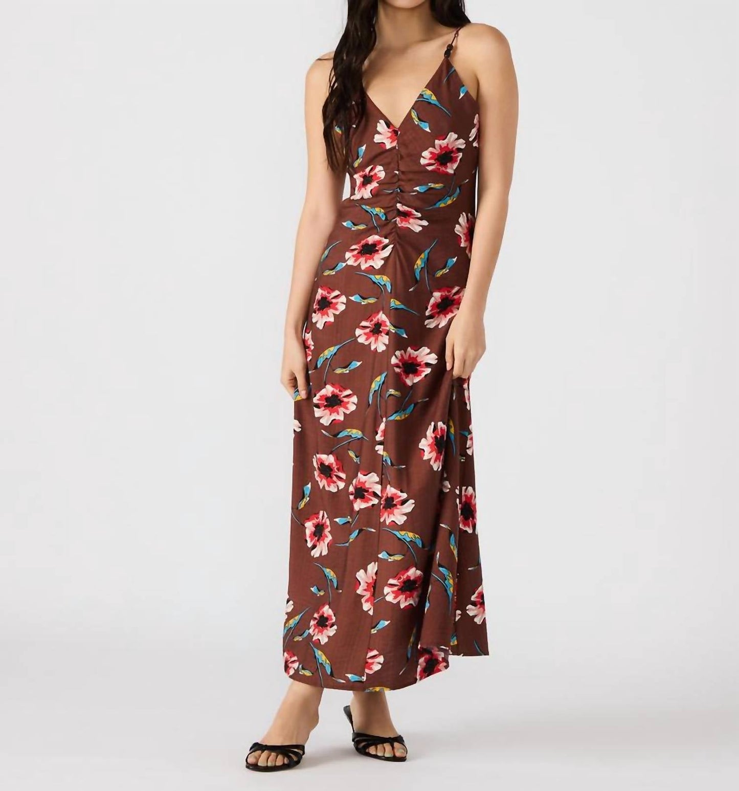 Steve Madden - Monroe Maxi Dress