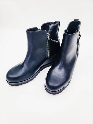 Yellowbox - Bota Chandy Wedge Feminina