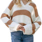 Elan - Stripe Sweater