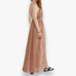 Ottod'Ame - Long Cotton Sundress