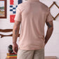 The Normal Brand - Performance Pique Polo Shirt