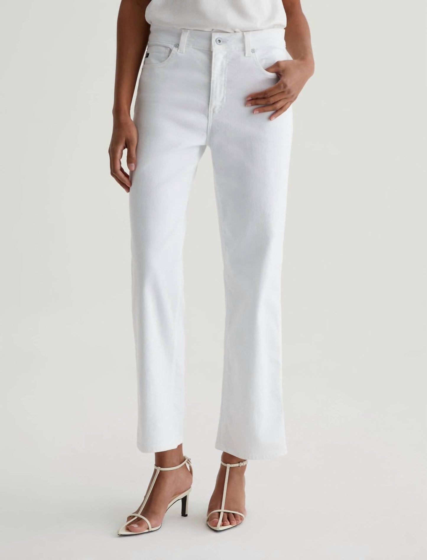 Ag Jeans - Brinley Crop