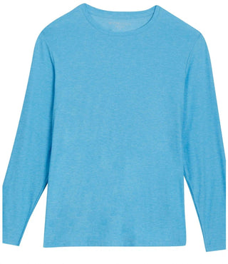 Além do Yoga - Pulôver de manga comprida