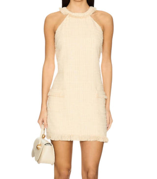 Amanda Uprichard - Vestido Andrea