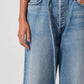 Agolde - Emmi Wide Leg Jeans