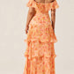 Astr - Wilder Dress