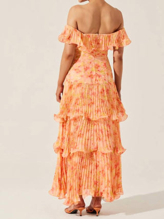 Vestido Astr - Wilder