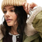 Free People - Women's Forever Fuzzy Beanie