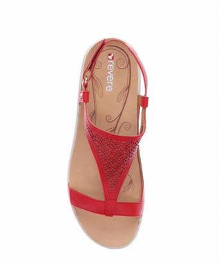 Revere - SANTA FE BACK BACK STRAP SANDALS