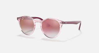Ray Ban - Óculos de Sol Junior Phantos Não Polarizados Rb9064s 7052v0