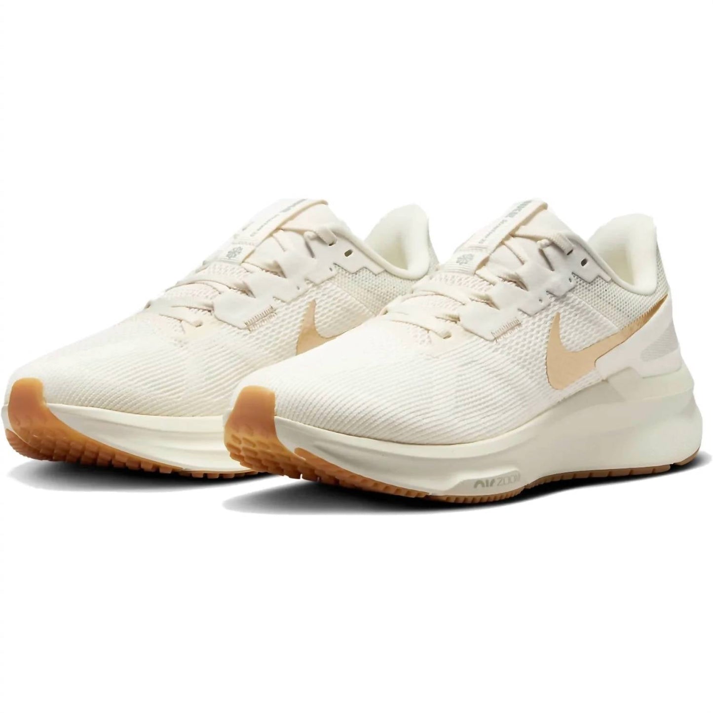 Nike - Tênis Feminino Air Zoom Structure 25