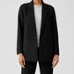 Eileen Fisher - Long Blazer