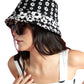 Jocelyn - Women's Blythe Floral Bucket Hat