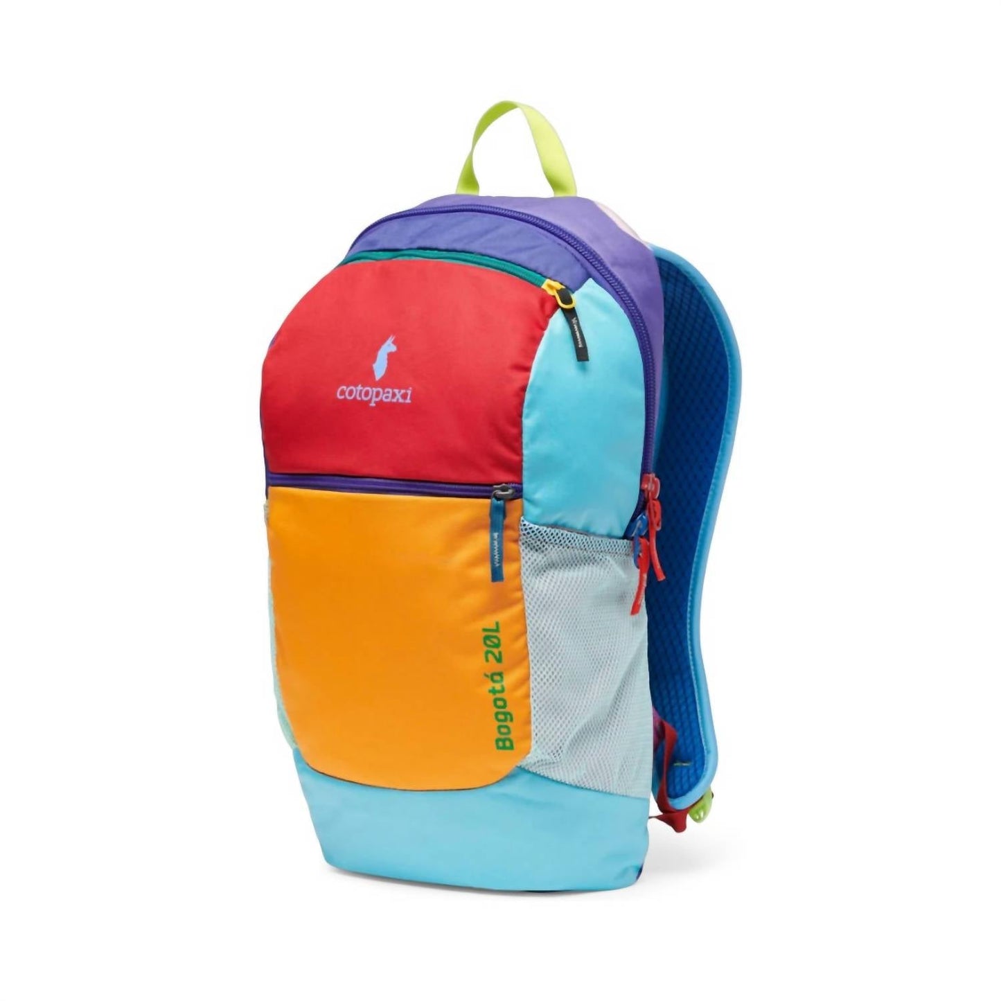 Cotopaxi - Bogota 20l Backpack