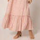 Cleobella - Magnolia Ankle Dress
