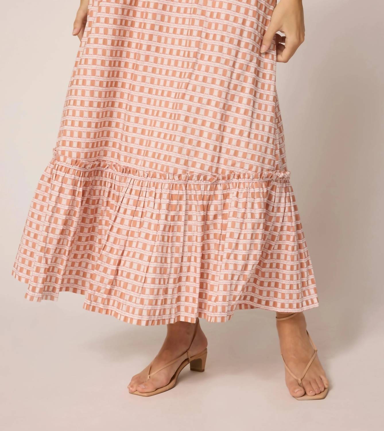 Cleobella - Magnolia Ankle Dress