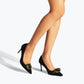 Kurt Geiger - Women's Mayfair Court Heels